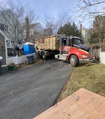 Best Garage Cleanout  in Fairview Ferndale, PA